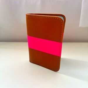 Clare V Card Case